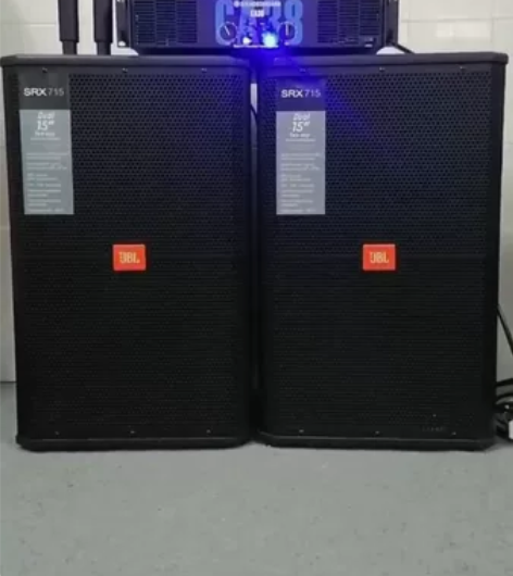 JBL SRX715JBL音响户外专业婚庆...