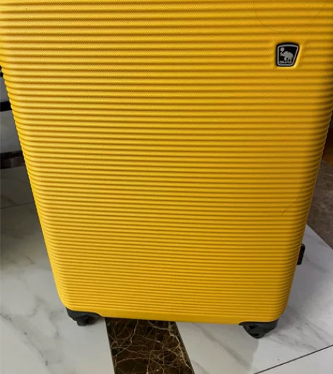 爱华仕时尚拉杆箱20寸旅行箱轻便行李箱 全...