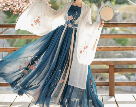 买来就没穿过，就只是试了一了，后面就放着了...