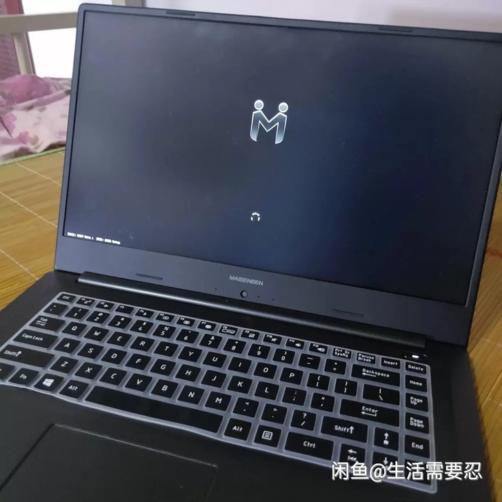 忍痛转让自用麦本本 小麦6A 套餐类型:官...