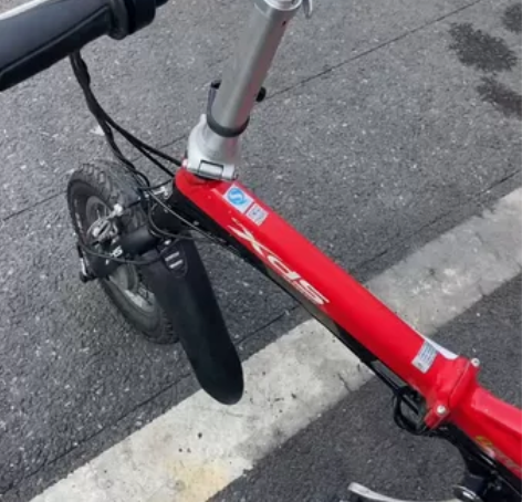 喜德盛DENPO 关联  大行自行车   ...
