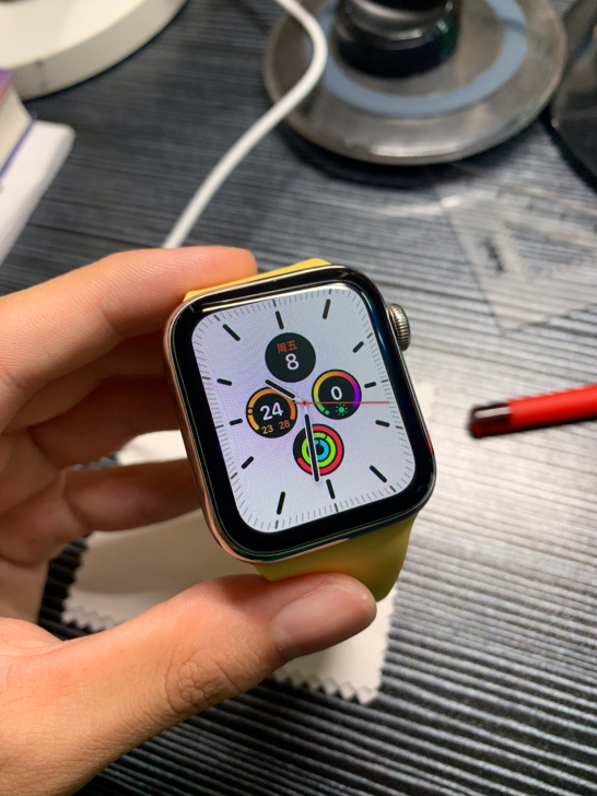 Apple Watch Series5 国...