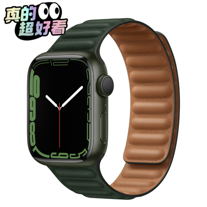 #粉丝福利# apple watch s7...
