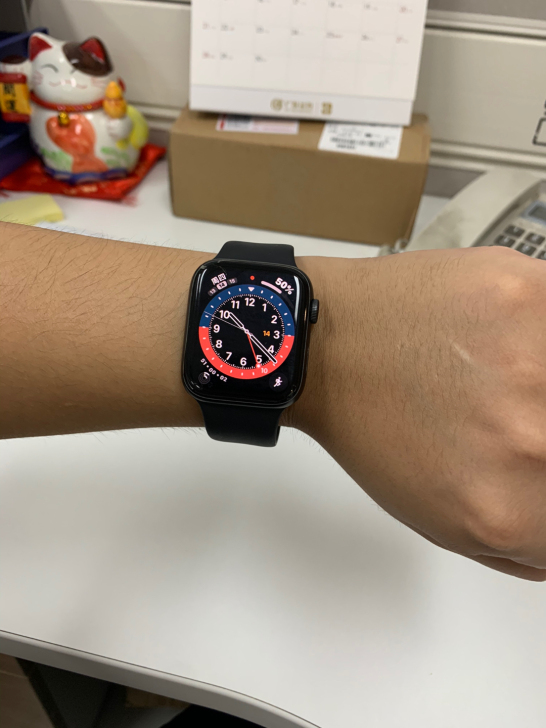 品牌型号 Apple Watch SE 4...