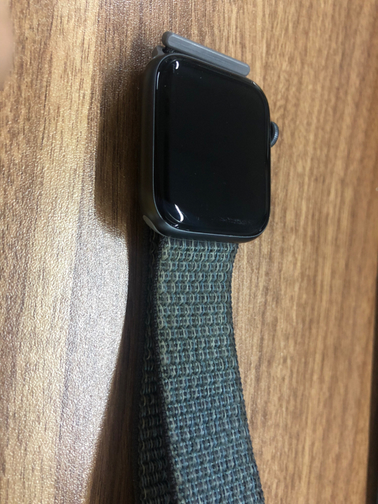 自用 Apple Watch SE 国行 ...