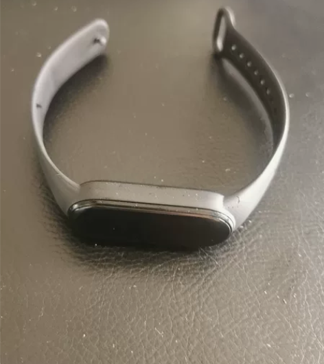 小米手环5NFC版，11种运动模式，还能N...