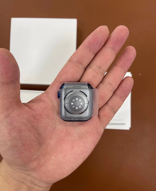 Apple Watch 苹果手表S6 蜂窝...