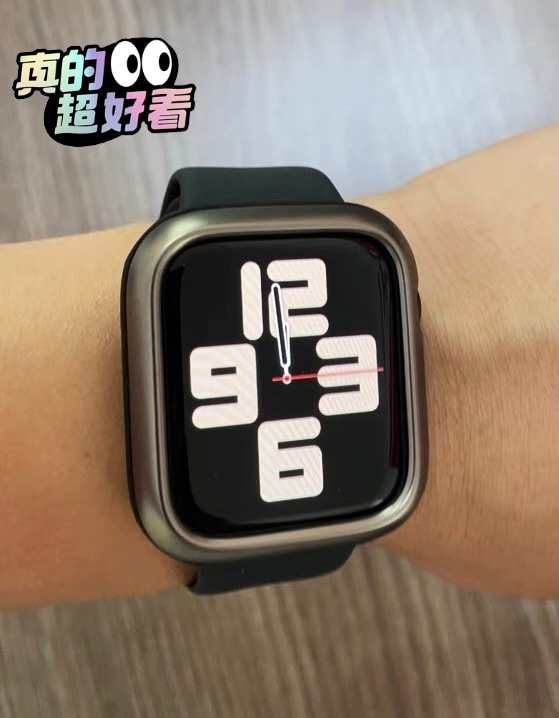 Apple watch s6  44mm ...