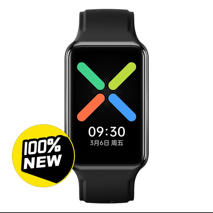 OPPO Watch Free NFC￥4...