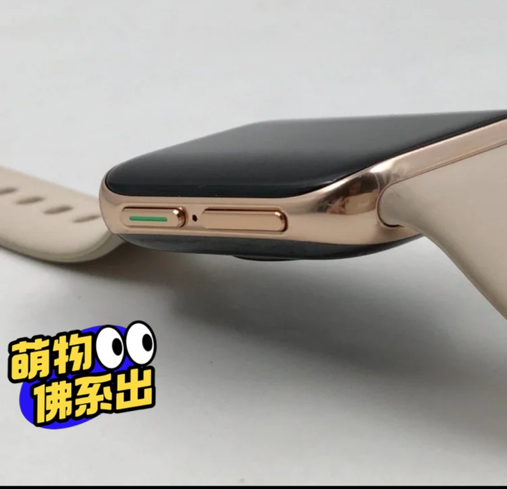 OPPO  OPPO Watch  安卓表...