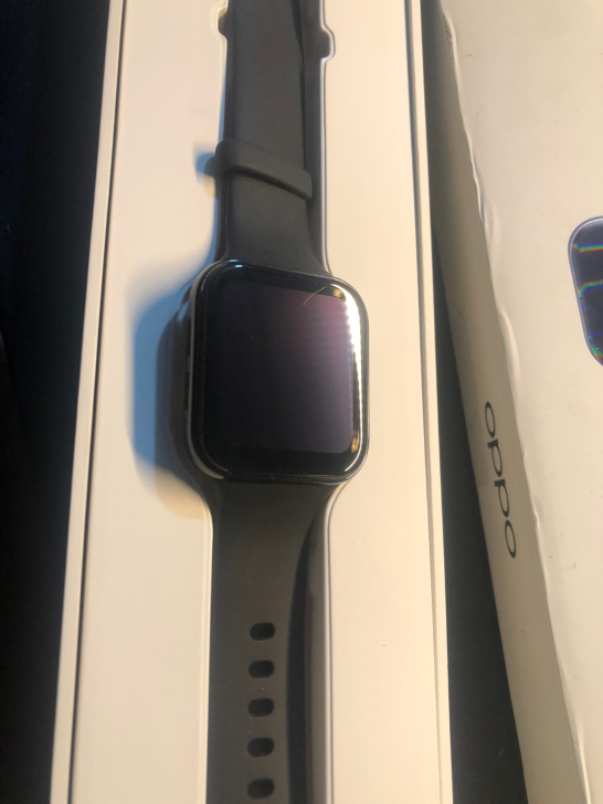 OPPO Watch  智能手表41mm ...