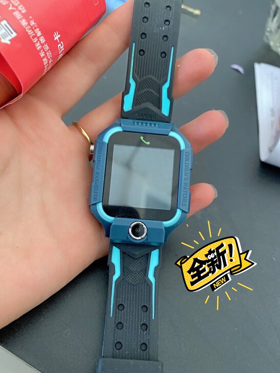 小天才智能电话手表