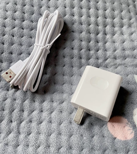 66w超级快充头适用华为手机，全新快充一套...