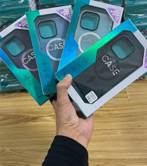 Benks邦克仕14promax冰砂防摔磁...