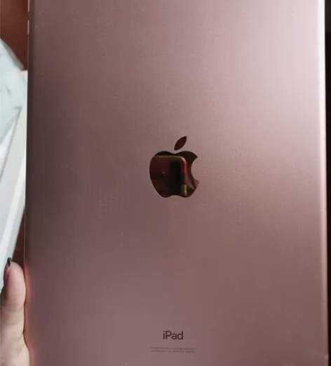 自用ipad 2018第六代128g  九...