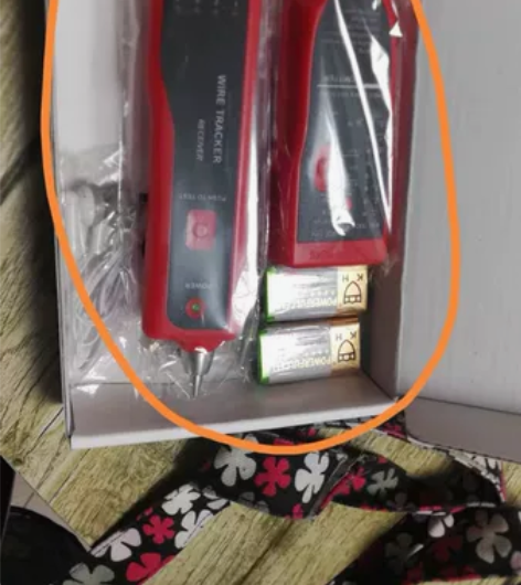 网线寻线仪多功能网络巡线仪测线仪寻线器网络...