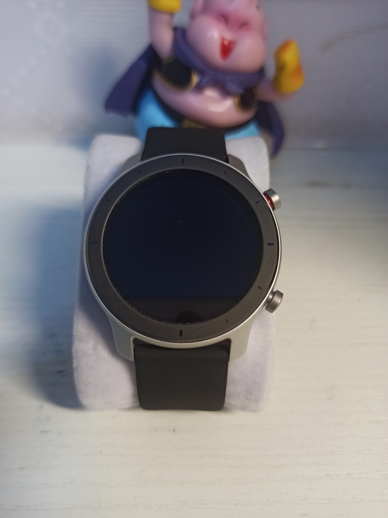 华米gtr42mm，国行版