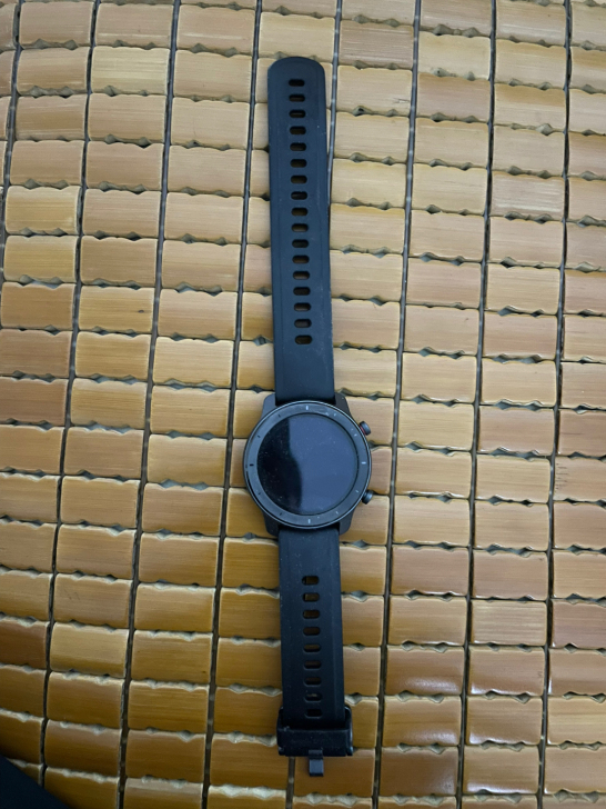 品牌型号 华米GTR 42mm