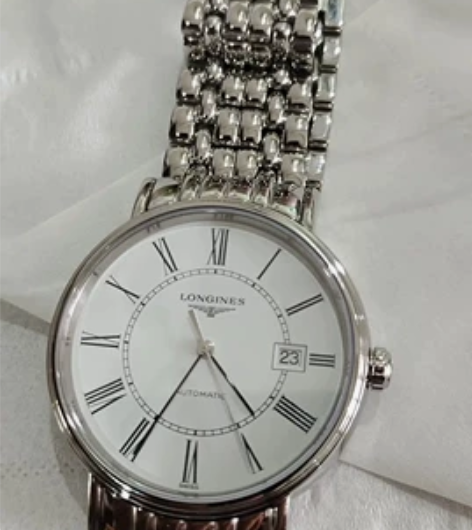 出售自用99新手表一块 只走验货宝看好私 ...