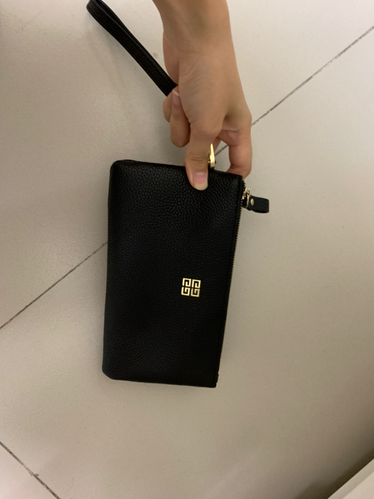 手拿包