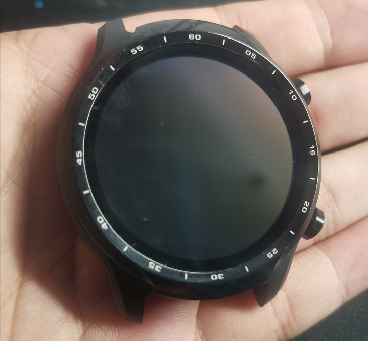 ticwatch pro3原装屏幕,屏幕有...