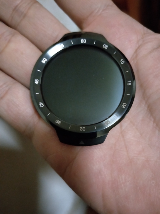 Ticwatch Pro全新屏幕正品库存货...