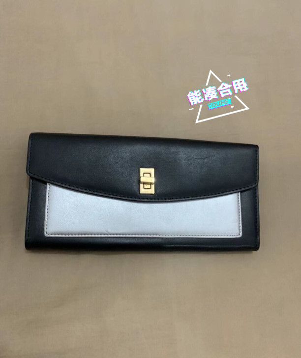手拿包女
