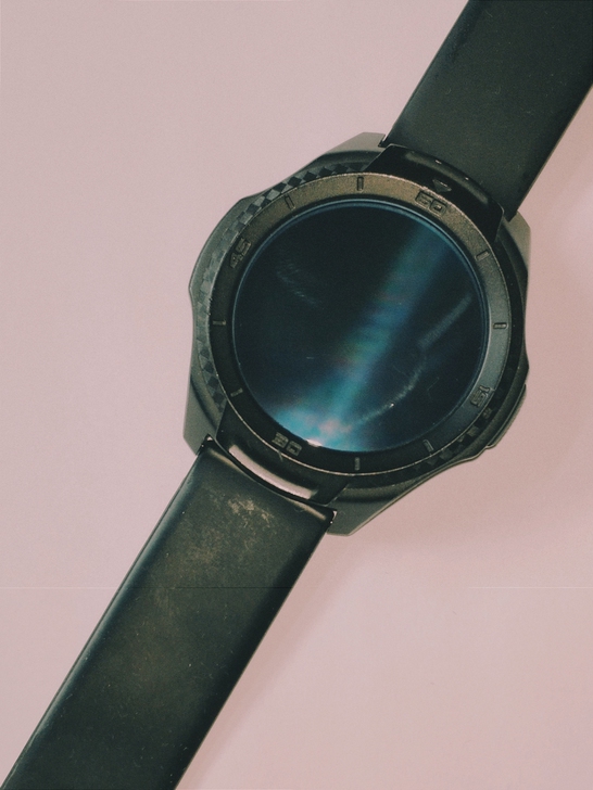 TicWatch S2 出门问问 Wear...