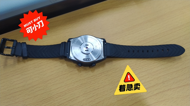 Ticwatch Pro 蓝牙版