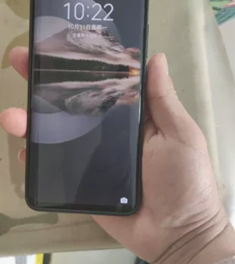 华为mate20pro，自用机，6+128...