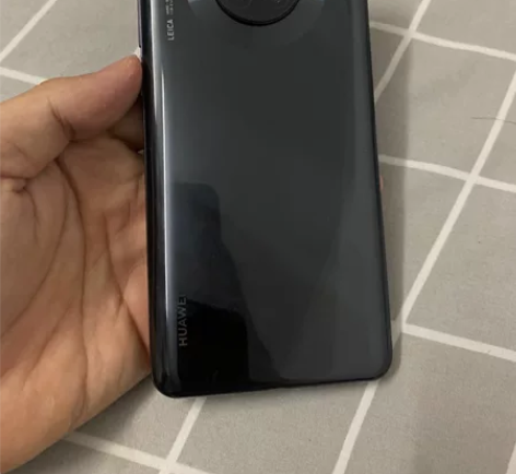 华为mata 30 5g版 8?128 成...