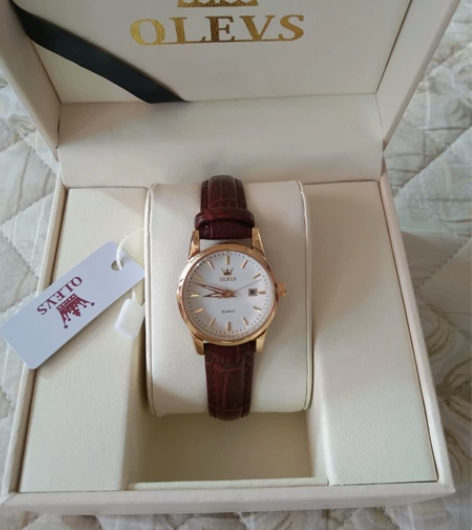 全新手表 闲置物品不退不换