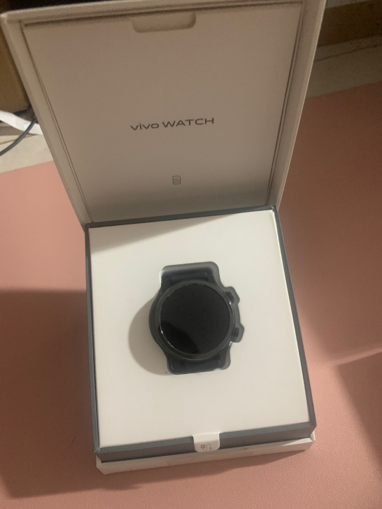Vivo  WATCH  42mm CBA...