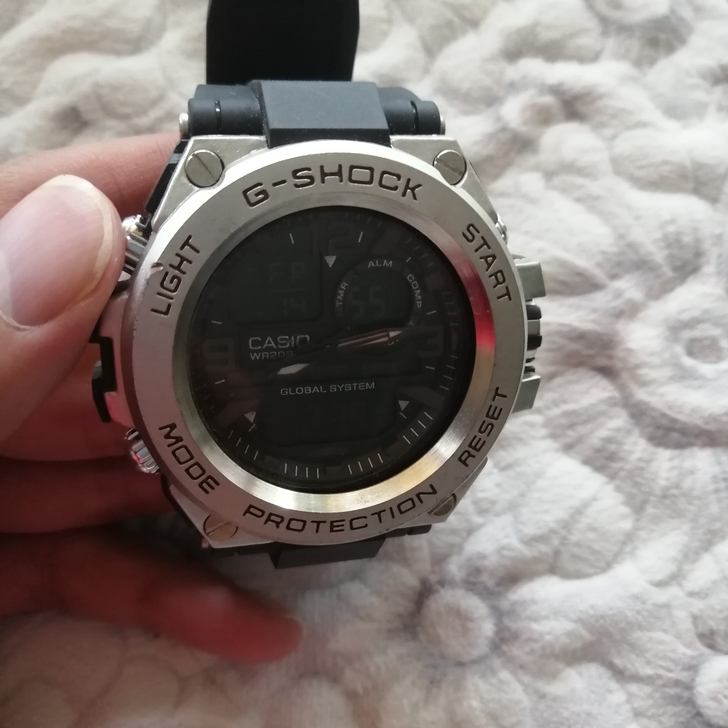 卡西欧R208