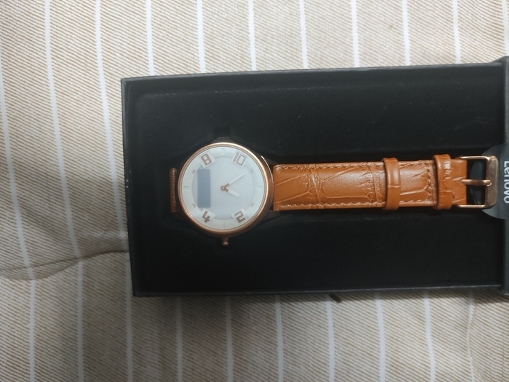 联想watchx 99新