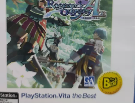 psv仙境传说 感兴趣的话点“我想要”和我...