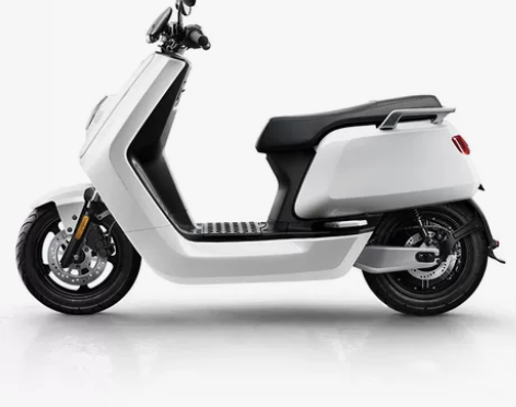 小牛电动 NQi青春版 别问我问题 我啥都...