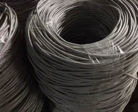 全新包邮超五类8芯网线30米，监控poe电...