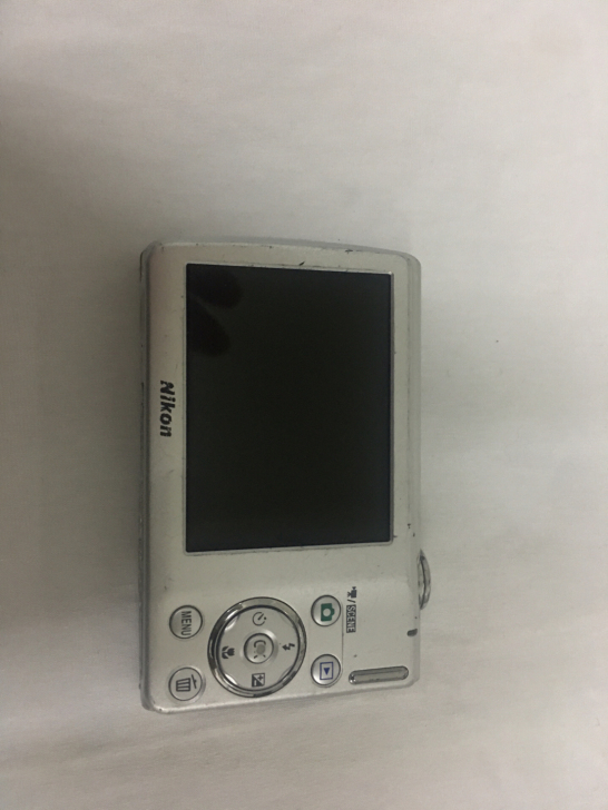 尼康COOLPIX-S220 复古相机CC...