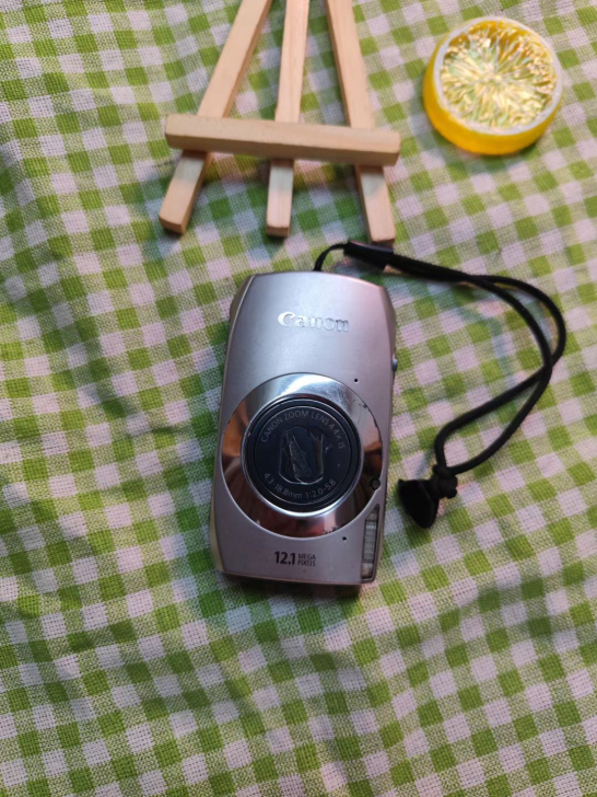 佳能ixus310 || 358 元
