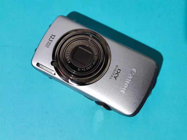 佳能ixy930is（国内版本ixus20...
