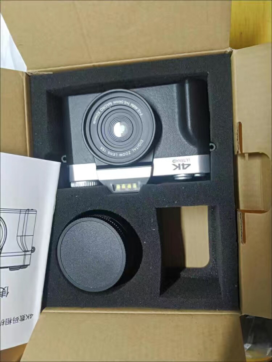 全新包邮低价处理佳能同款相机，自媒体工作室...