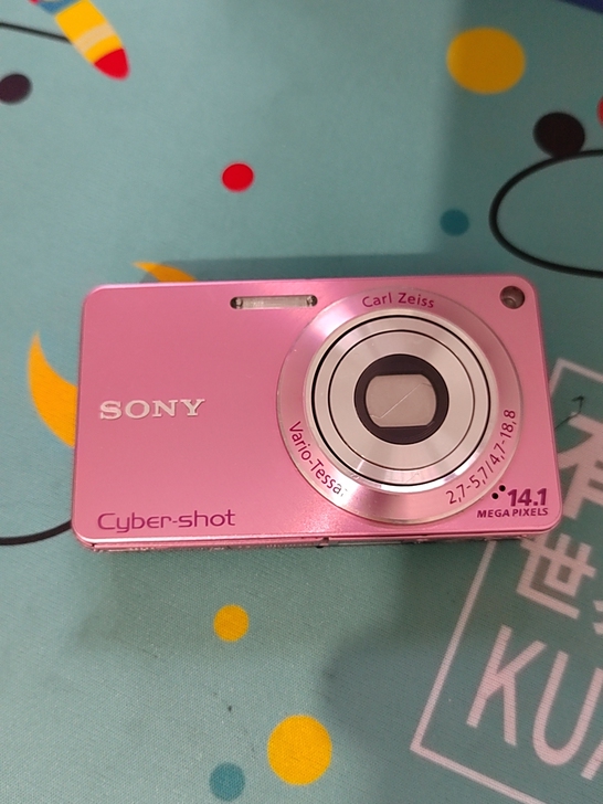 sony相机