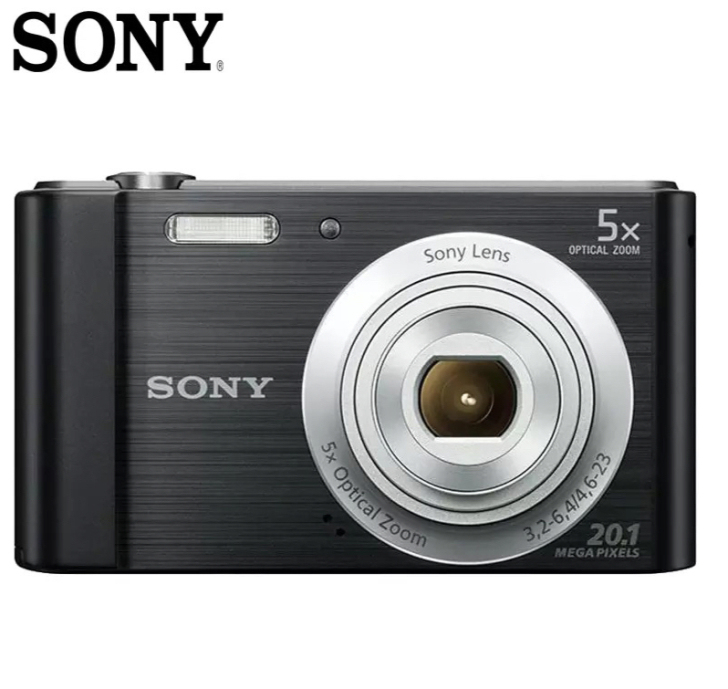 【包邮到家】索尼（SONY）DSC-W80...