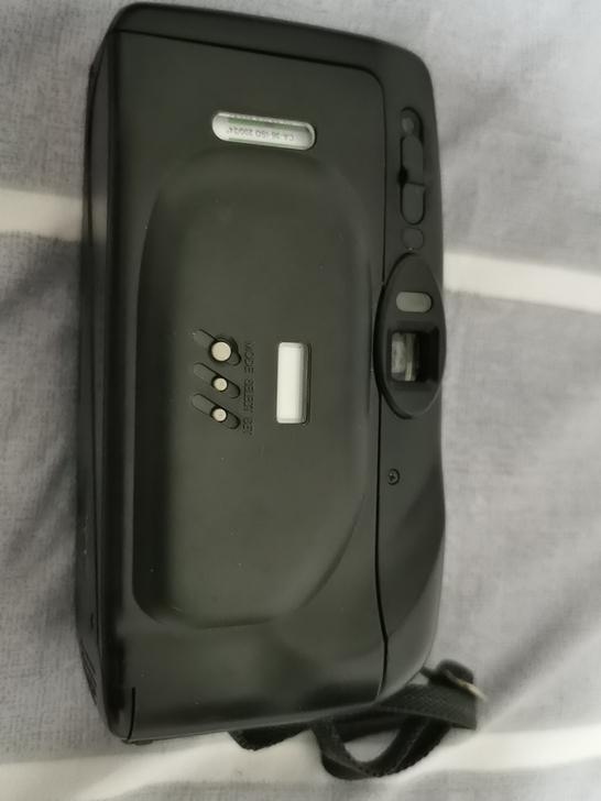 富士胶片相机 FUJI ZOOM DL-1...