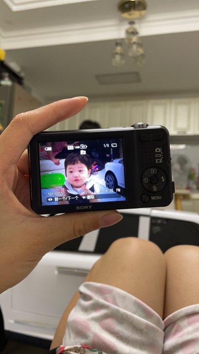 索尼w710
