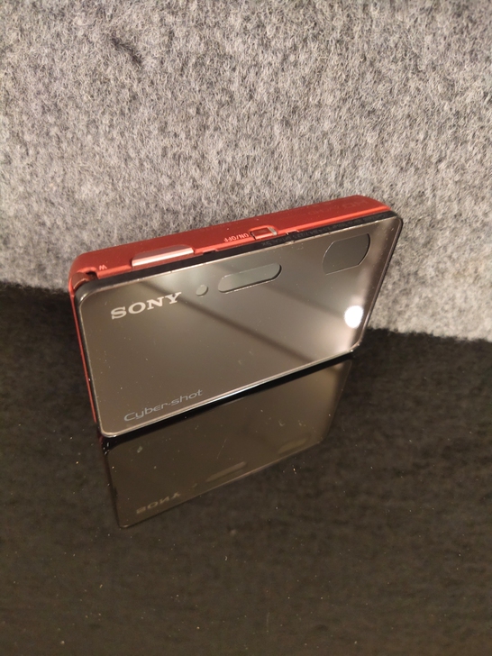 索尼tx200数码相机