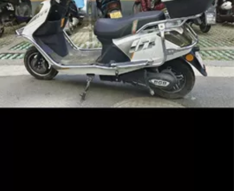 急用钱，因此出售台铃电动车出售，续航45公...