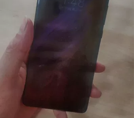 自用 小米mix2s 8+256 无账号锁...
