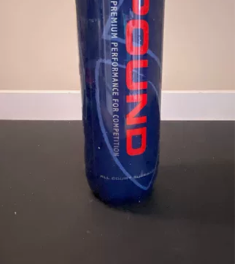 天龙pound网球，3只装 感兴趣的话点“...